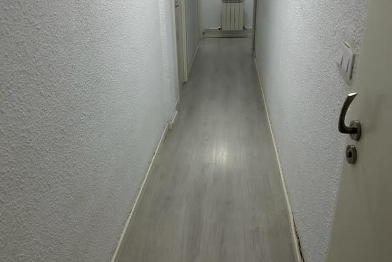 Foto 1 de Pis per a compartir a Vía Ramón Pignatelli, 3, Pinares de Venecia, Zaragoza