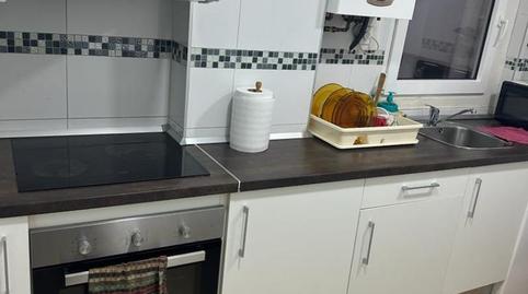 Foto 4 de Pis per a compartir a Vía Ramón Pignatelli, 3, Pinares de Venecia, Zaragoza