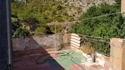 Foto 2 de Planta baja en venta en Calle Adjavara, Borriol, Castellón