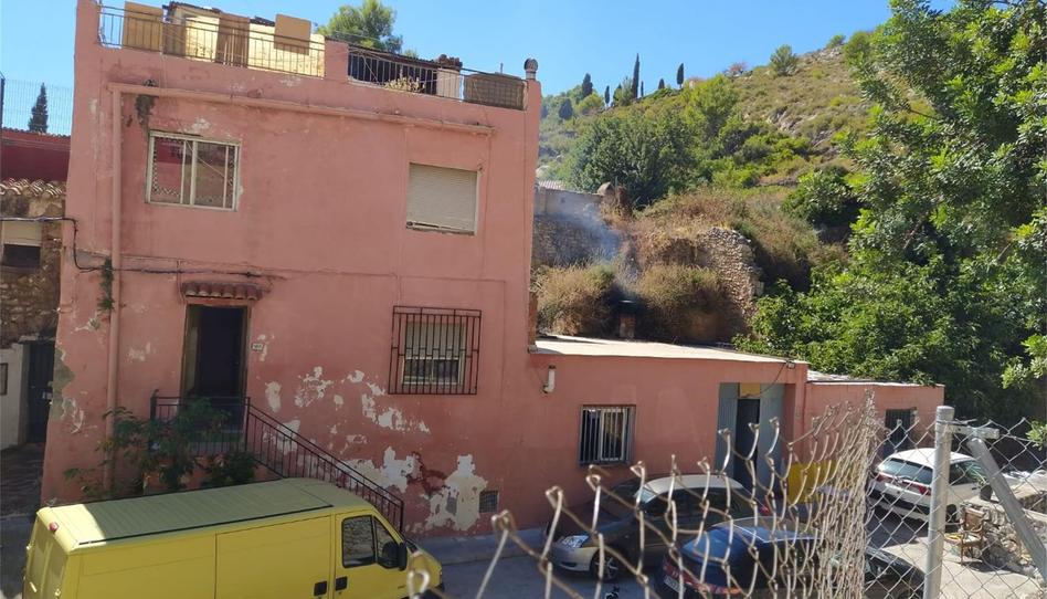 Foto 1 de Planta baja en venta en Calle Adjavara, Borriol, Castellón