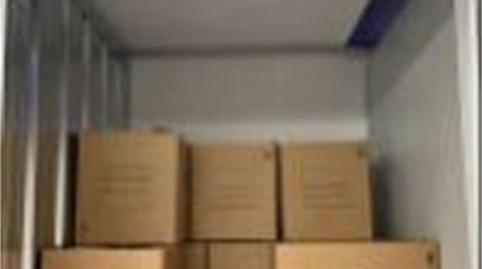 Photo 5 of Box room to rent in Calle Monteleón, Trafalgar, Madrid