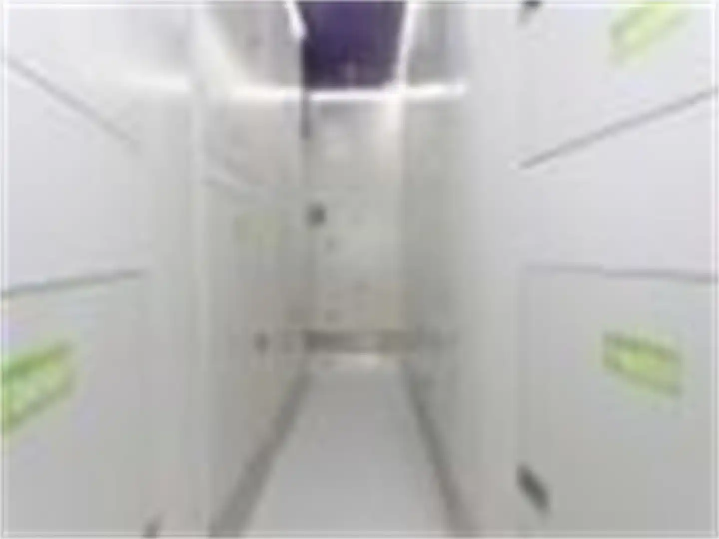 Storage room for rent in Madrid