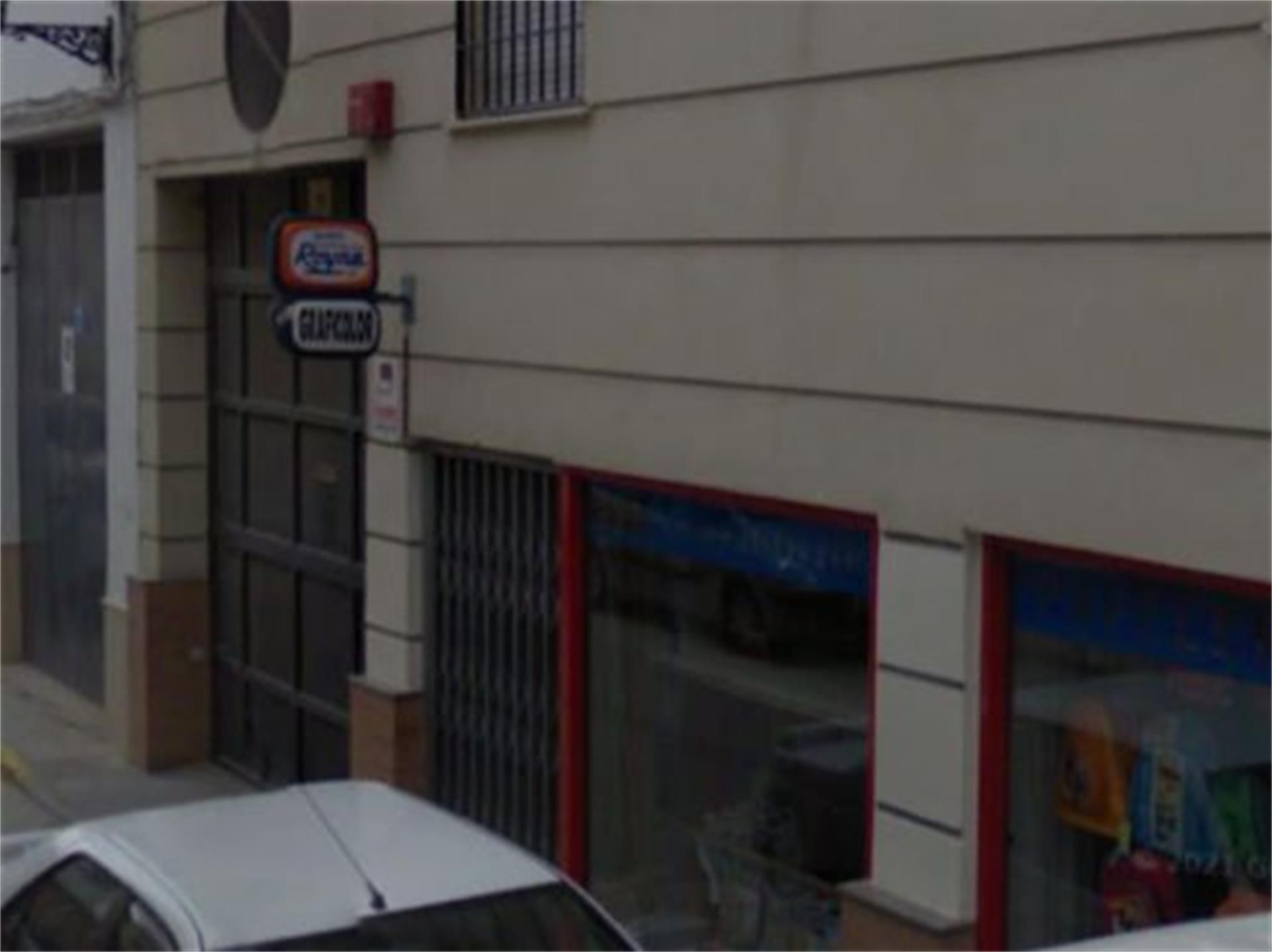 Exterior view of Garage to rent in Fernán-Núñez