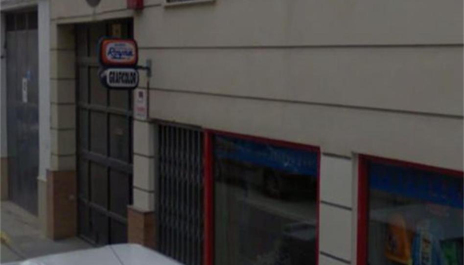 Photo 1 of Garage to rent in Calle Adolfo Darhan, Fernán-Núñez, Córdoba