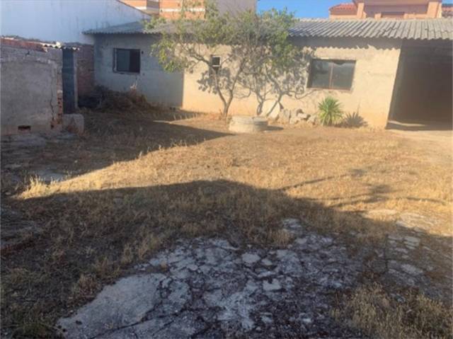 Terreno en Venta en Calle Toledo, 9 en Cazalegas
