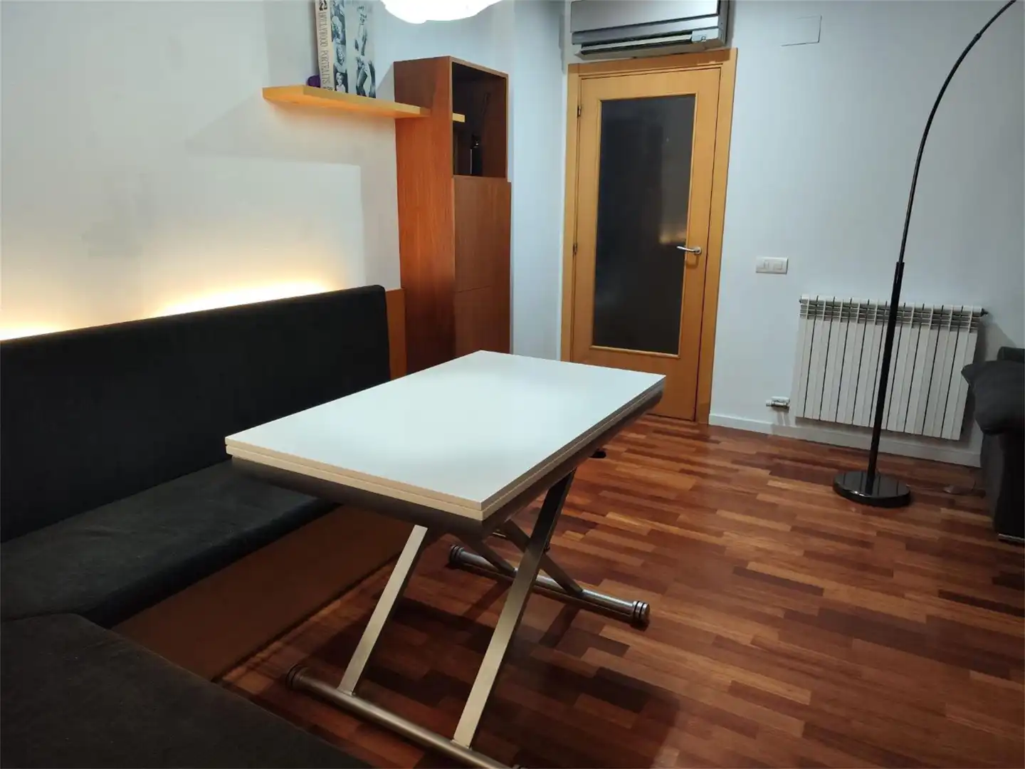 Wohnung zum Verkauf in Avinguda de Madrid, Torre-Sana Esszimmer von Wohnung zum Verkauf in Terrassa mit Klimaanlage und Balkon