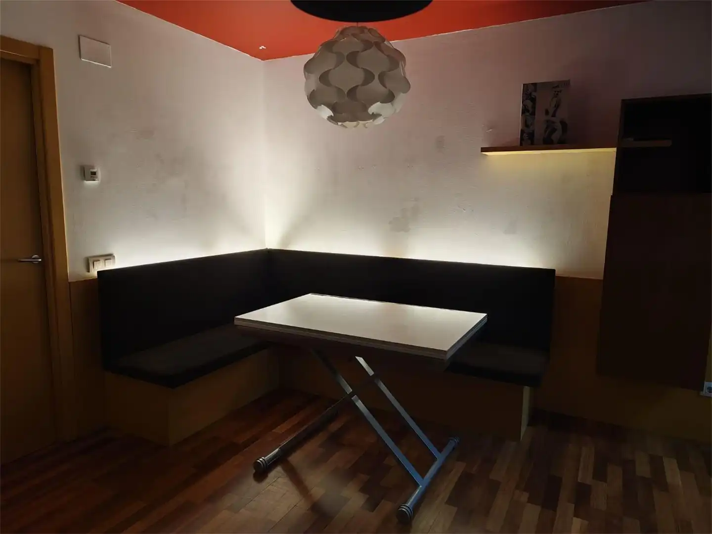 Wohnung zum Verkauf in Avinguda de Madrid, Torre-Sana Wohnung zum Verkauf in Terrassa mit Klimaanlage und Balkon