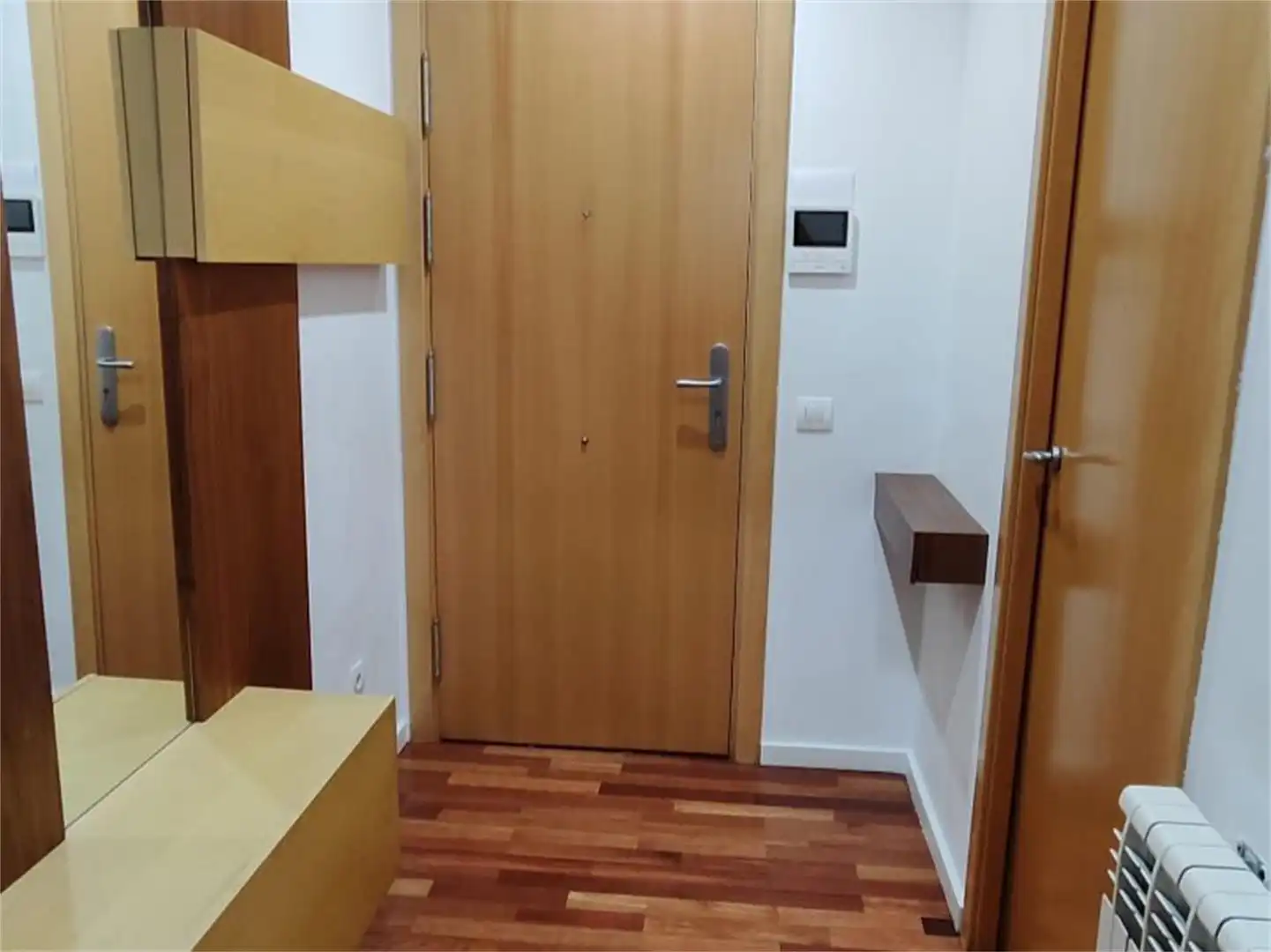 Wohnung zum Verkauf in Avinguda de Madrid, Torre-Sana Wohnung zum Verkauf in Terrassa mit Klimaanlage und Balkon