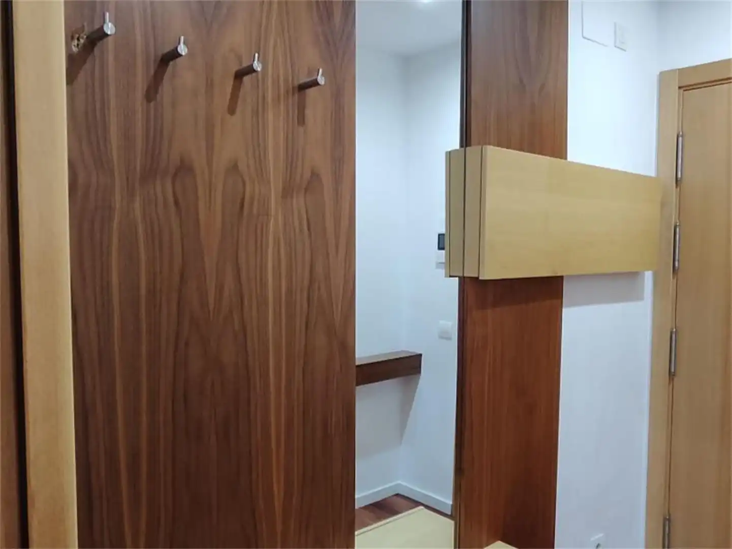 Wohnung zum Verkauf in Avinguda de Madrid, Torre-Sana Wohnung zum Verkauf in Terrassa mit Klimaanlage und Balkon