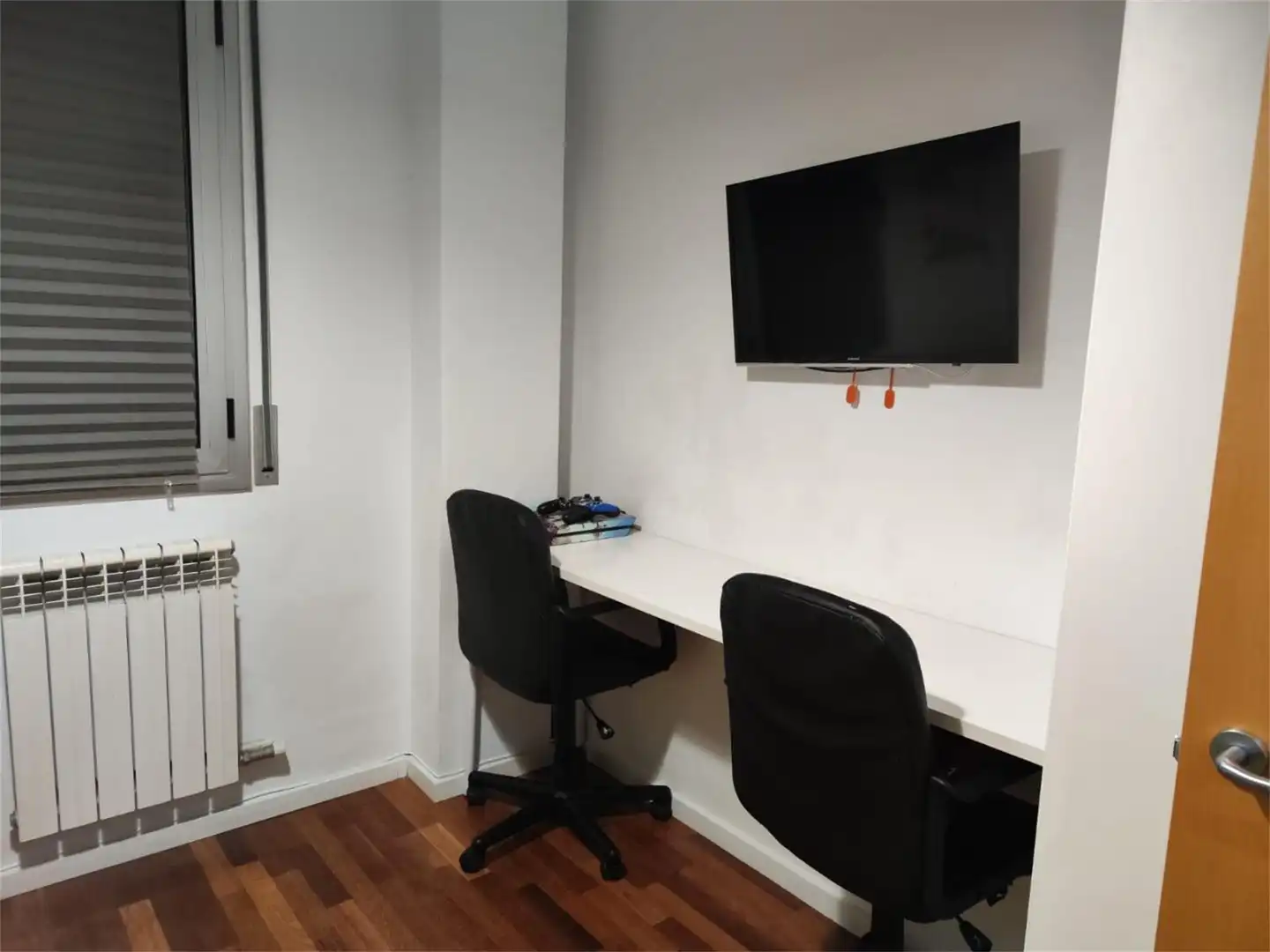Wohnung zum Verkauf in Avinguda de Madrid, Torre-Sana Wohnung zum Verkauf in Terrassa mit Klimaanlage und Balkon