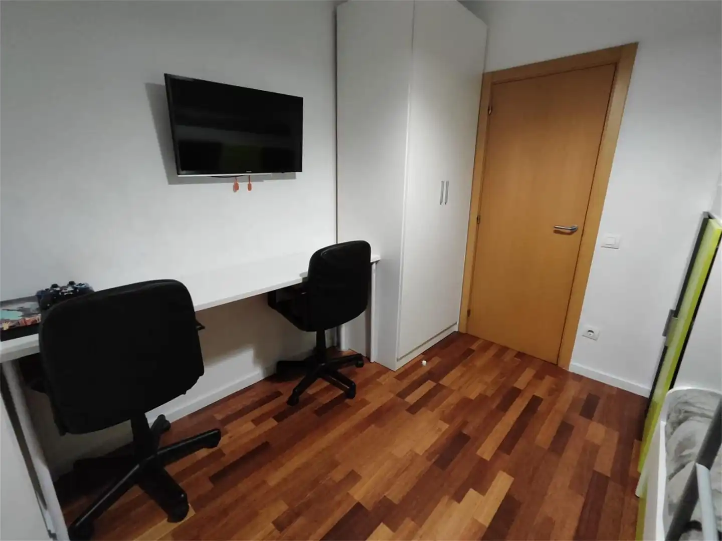 Wohnung zum Verkauf in Avinguda de Madrid, Torre-Sana Wohnung zum Verkauf in Terrassa mit Klimaanlage und Balkon