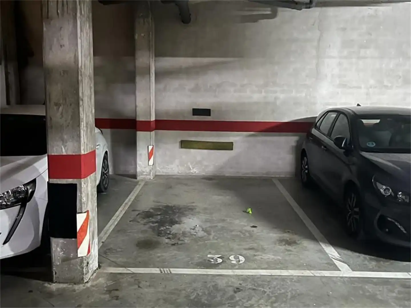 Wohnung zum Verkauf in Avinguda de Madrid, Torre-Sana Parkplatz von Wohnung zum Verkauf in Terrassa mit Klimaanlage und Balkon
