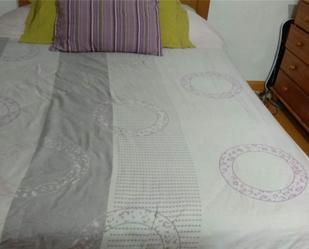 Bedroom of Duplex to share in Griñón  with Air Conditioner, Heating and Parquet flooring