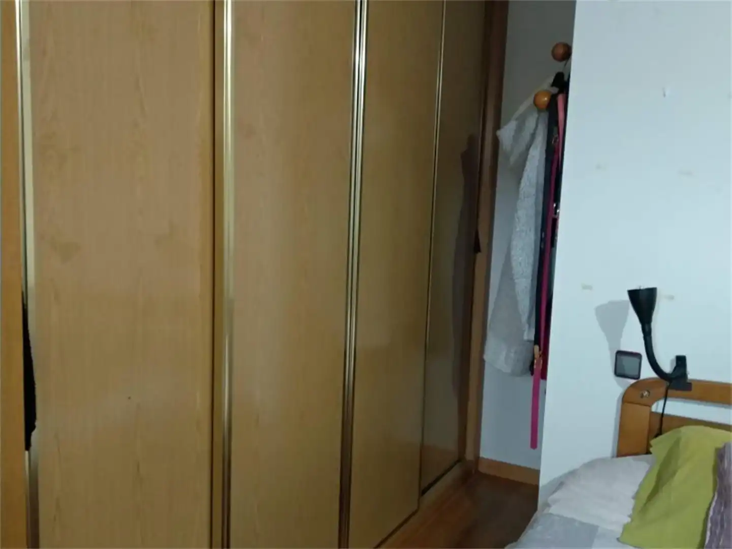 Habitació a Avenida Cañada Toledana, Griñón Dormitori de Dúplex per a compartir en Griñón amb Aire condicionat, Calefacció i Parquet