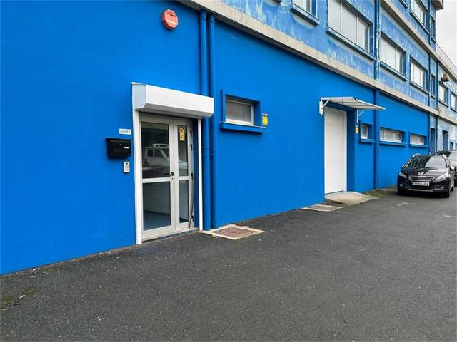 Nave industrial en Venta en Travesía do Portiño en Suevos