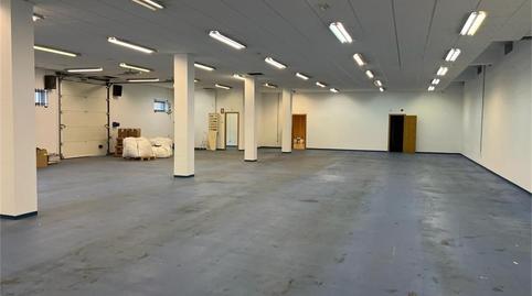 Photo 4 of Industrial buildings for sale in Travesía Do Portiño, Suevos, A Coruña