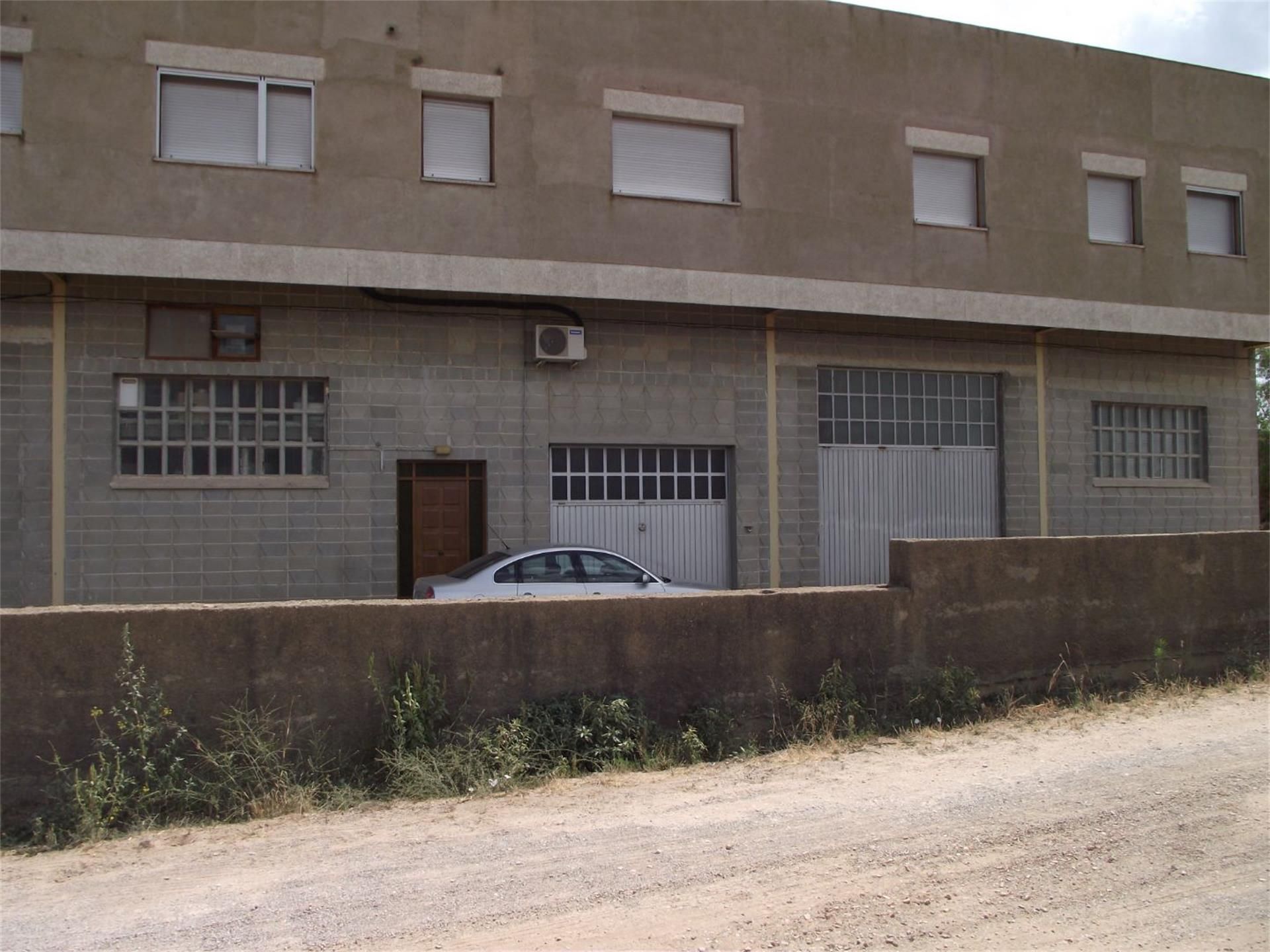 Vista exterior de Finca rústica de lloguer en Sant Feliu de Codines amb Aire condicionat, Calefacció i Terrassa