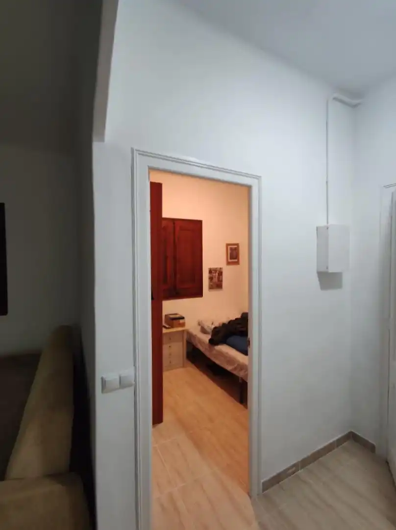 Planta baixa en venda a Carrer Doctor Fleming, 21, L'Aldea Planta baixa en venda en L'Aldea amb Terrassa