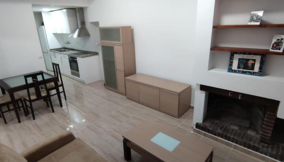 Photo 1 of Planta baja for sale in Carrer Doctor Fleming, 21, L'Aldea, Tarragona
