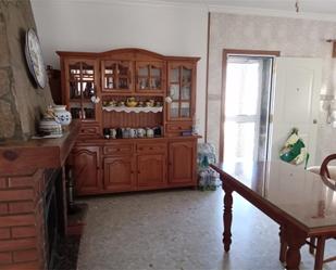 Kitchen of House or chalet for sale in Barbate  with Air Conditioner, Terrace and Swimming Pool