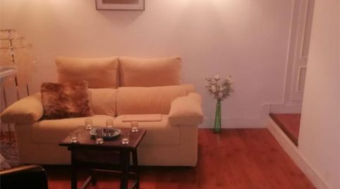 Foto 5 de Piso en venta en Plaza Mayor de Maldonado, Béjar, Salamanca