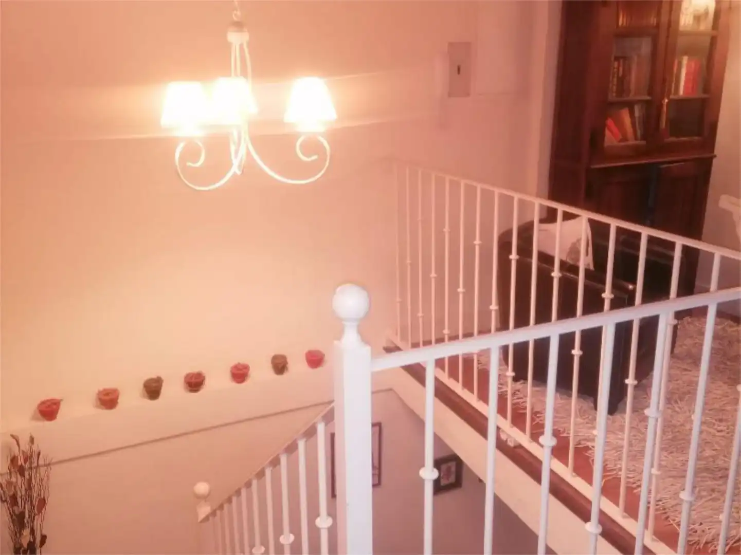 Piso en venta en Béjar con Aire acondicionado, Calefacción y Balcón