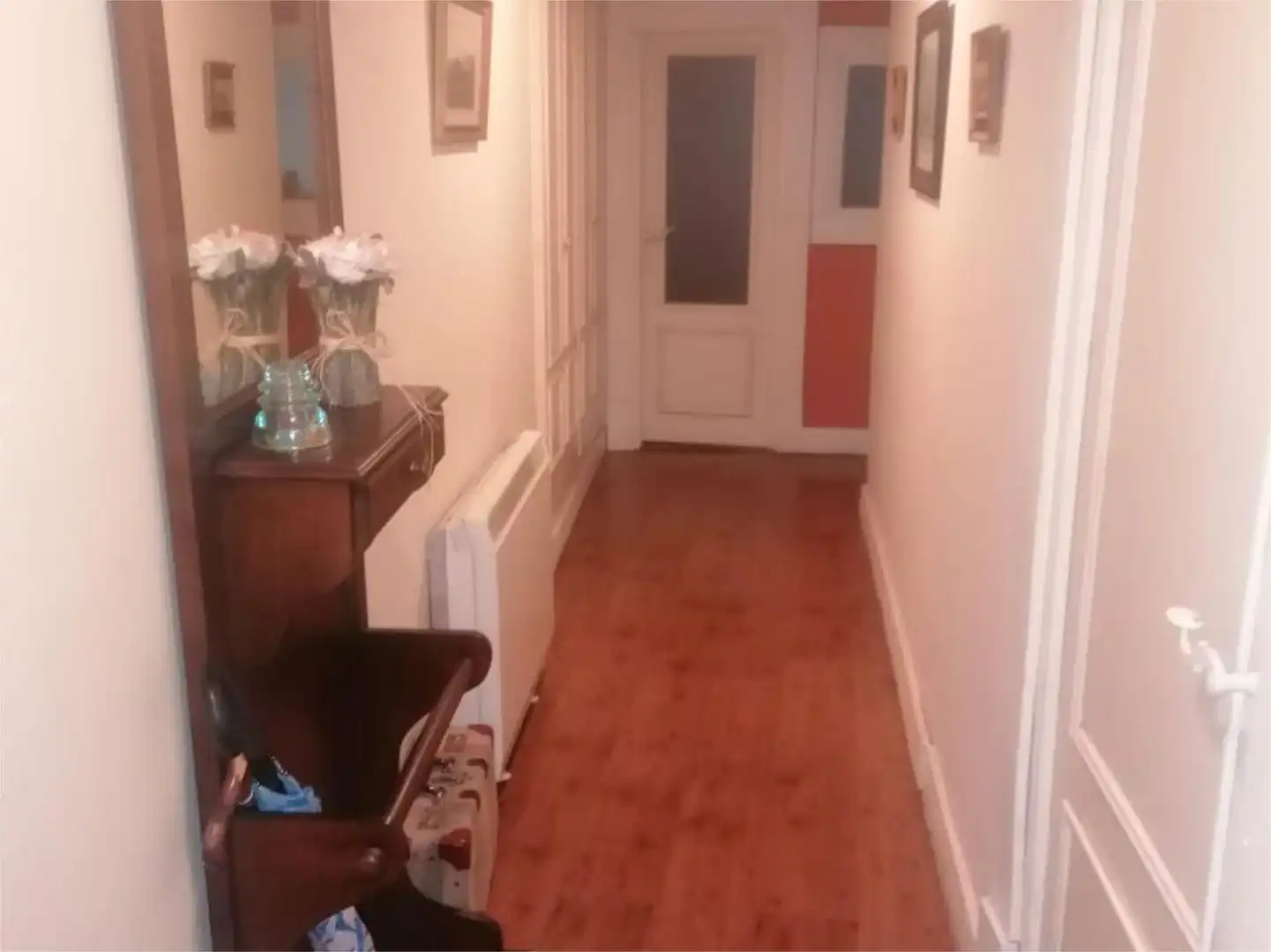 Piso en venta en Béjar con Aire acondicionado, Calefacción y Balcón