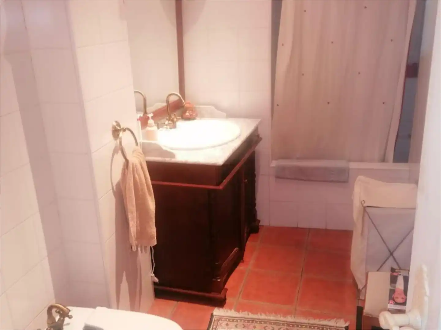 Baño de Piso en venta en Béjar con Aire acondicionado, Calefacción y Balcón