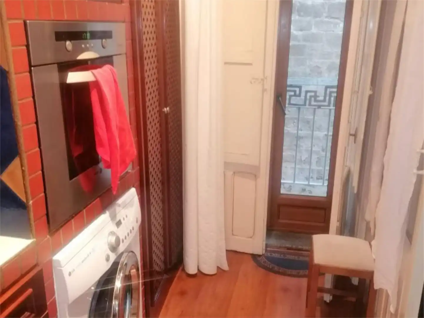 Habitación de Piso en venta en Béjar con Aire acondicionado, Calefacción y Balcón