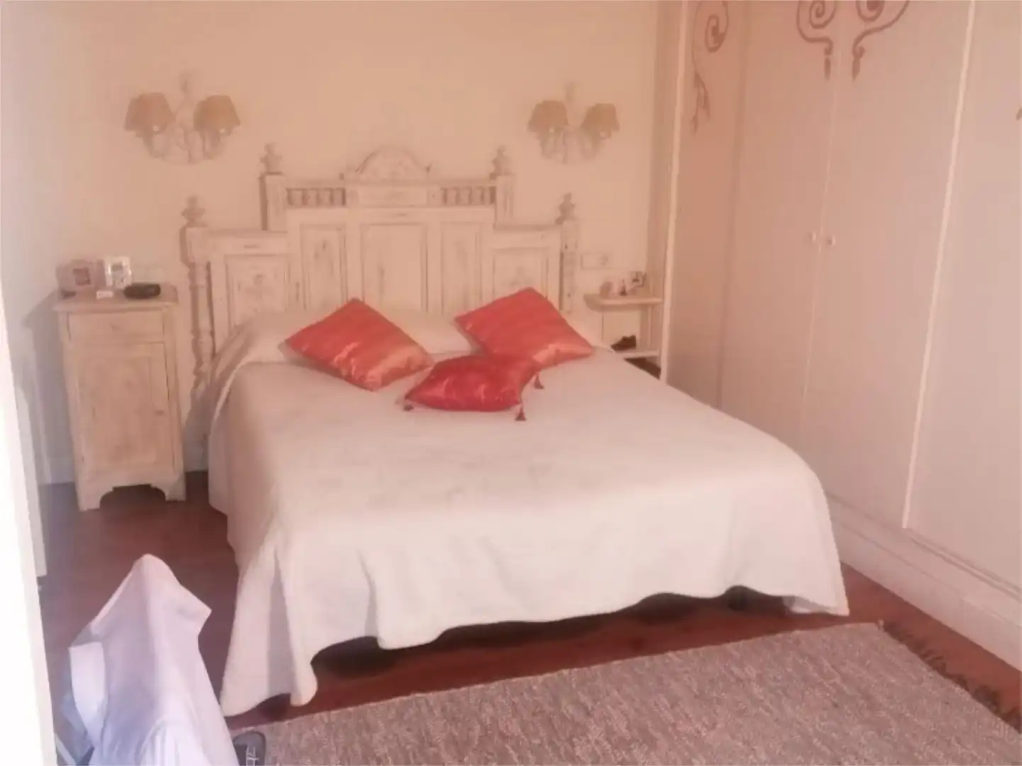 Habitación de Piso en venta en Béjar con Aire acondicionado, Calefacción y Balcón