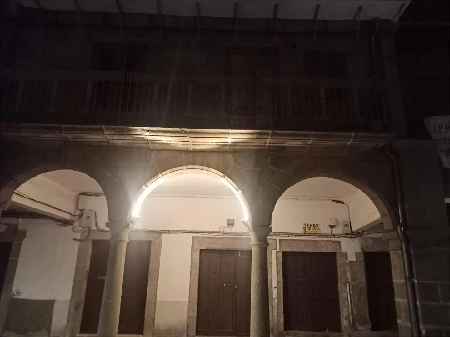 Piso en venta en Béjar con Aire acondicionado, Calefacción y Balcón