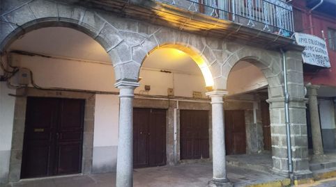 Foto 2 de Piso en venta en Plaza Mayor de Maldonado, Béjar, Salamanca