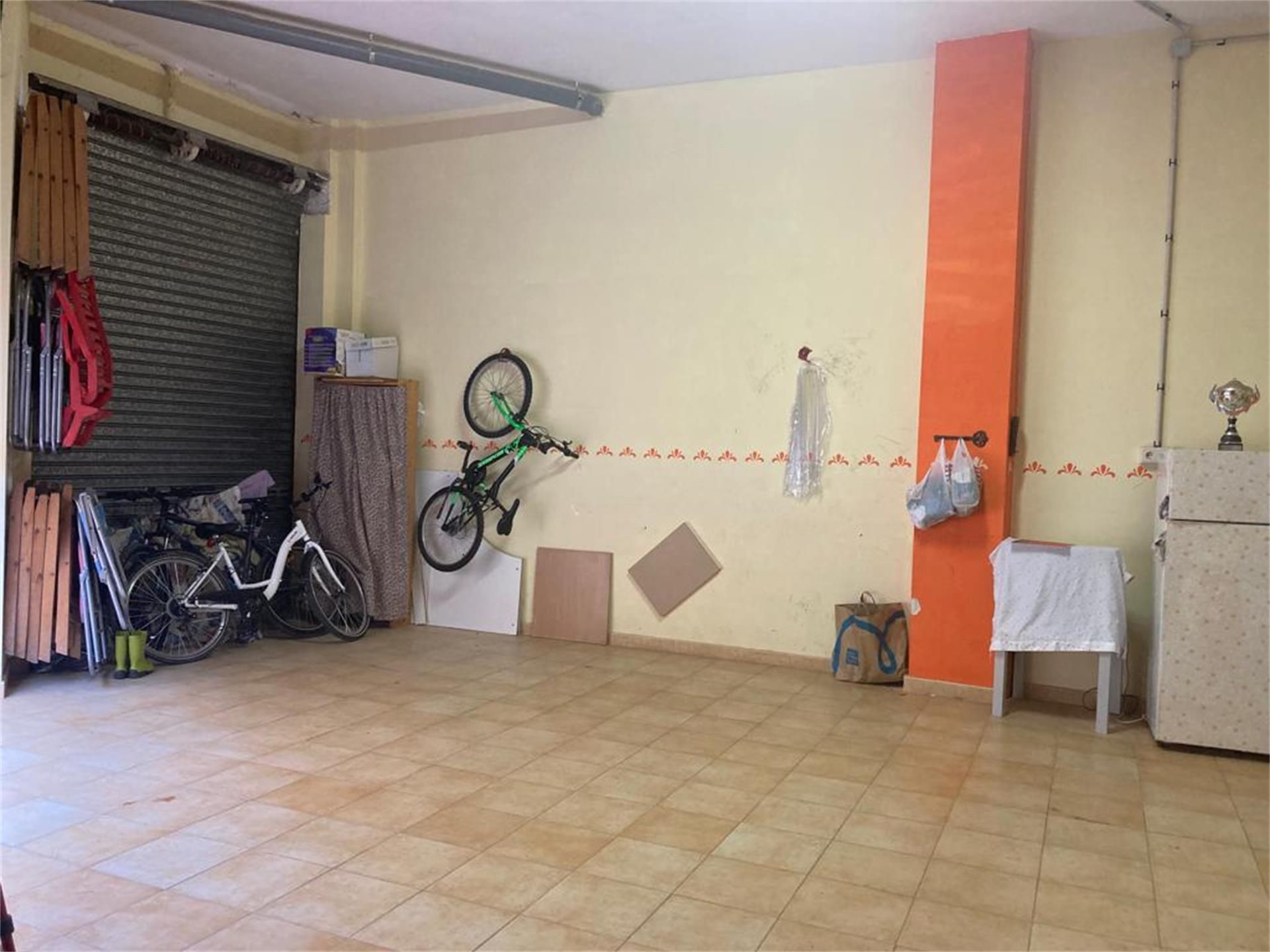 Garatge en venda en Callosa de Segura