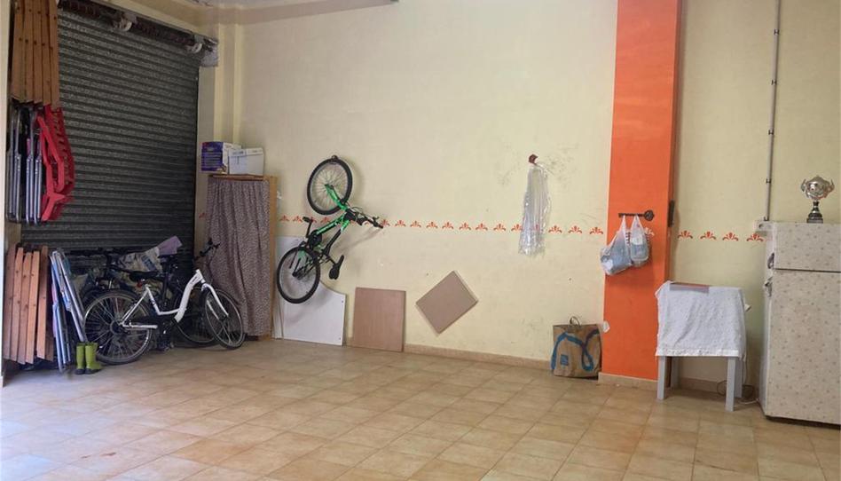 Foto 1 de Garatge en venda a Calle Martín Miró, Callosa de Segura, Alicante