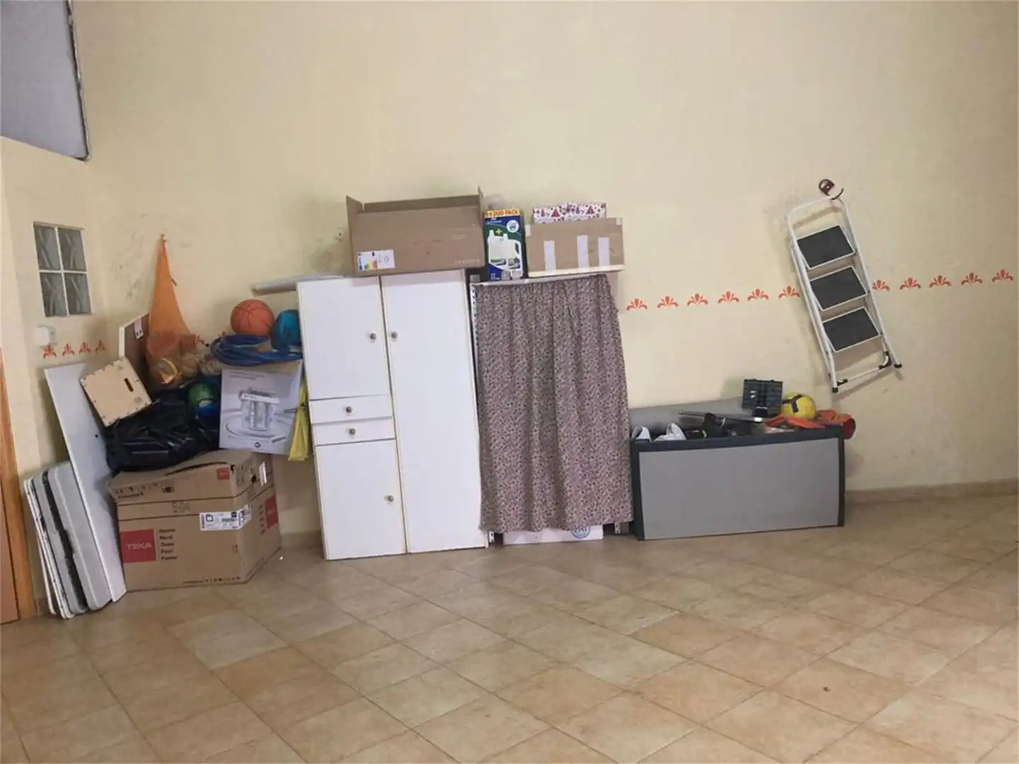 Garage zum Verkauf in Calle Martín Miró, Callosa de Segura Garage zum Verkauf in Callosa de Segura