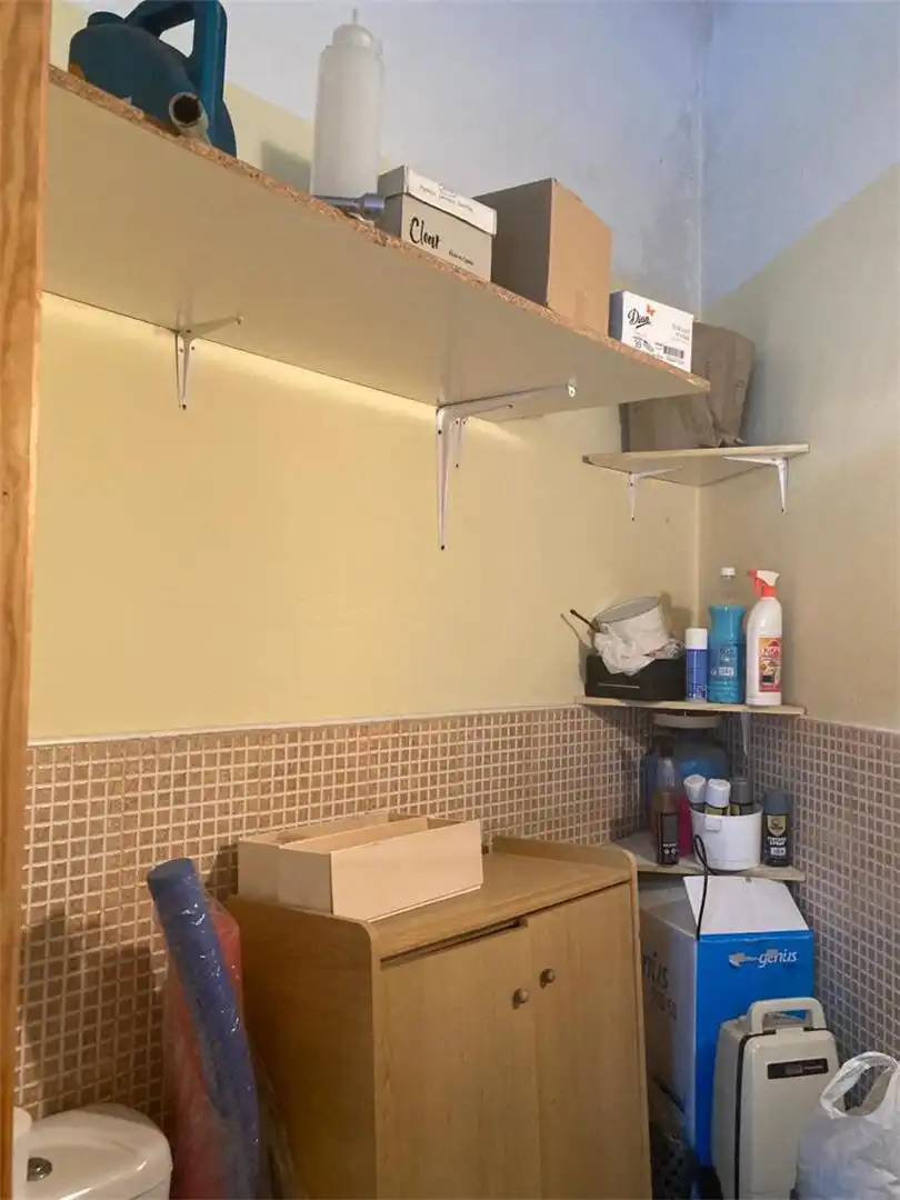 Garage zum Verkauf in Calle Martín Miró, Callosa de Segura Küche von Garage zum Verkauf in Callosa de Segura