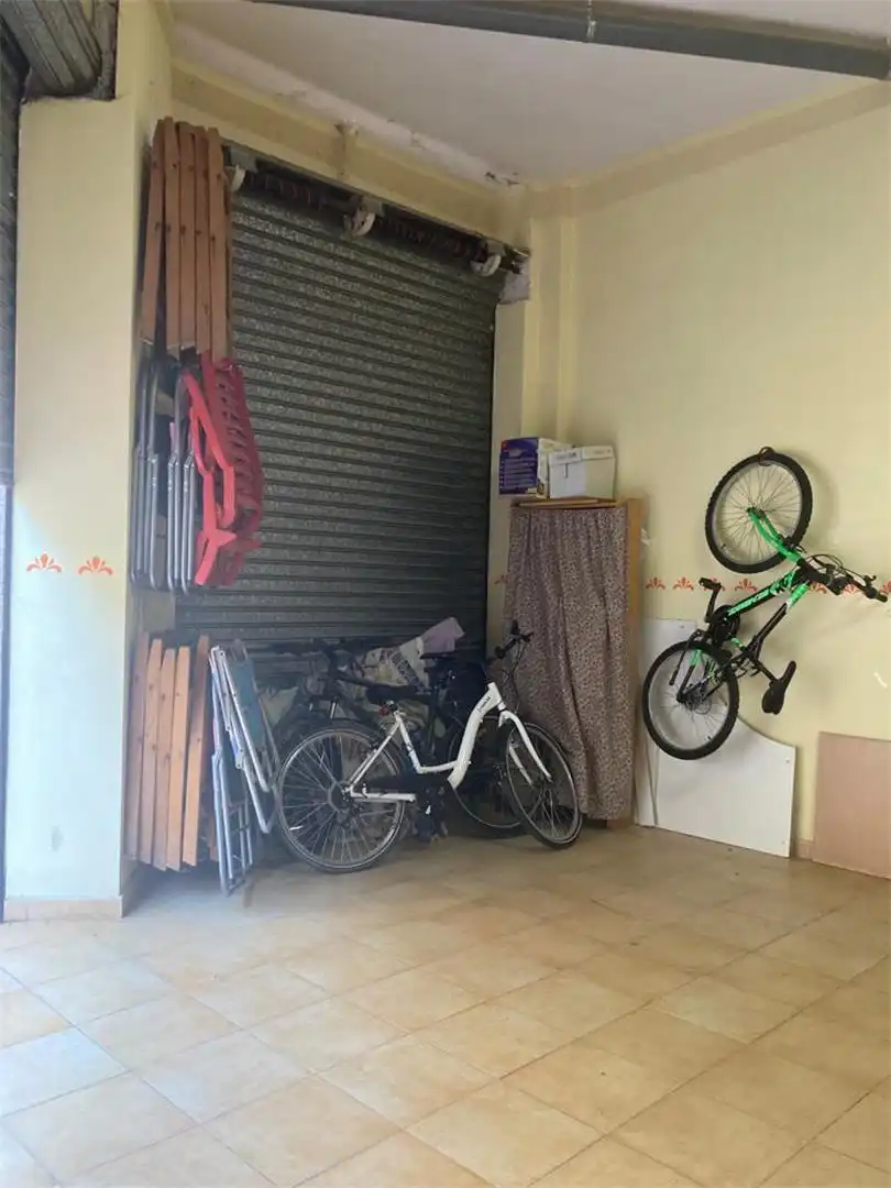 Garage zum Verkauf in Calle Martín Miró, Callosa de Segura Garage zum Verkauf in Callosa de Segura
