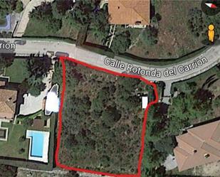 Constructible Land for sale in Valdemorillo