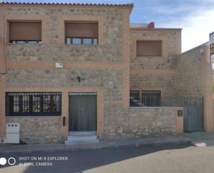 Vista exterior de Local en venda en Las Ventas Con Peña Aguilera amb Aire condicionat