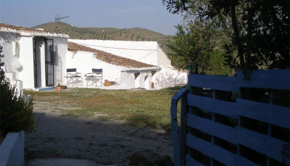 Foto 1 de Casa o xalet en venda a Los Torrentes, Vélez-Rubio, Almería