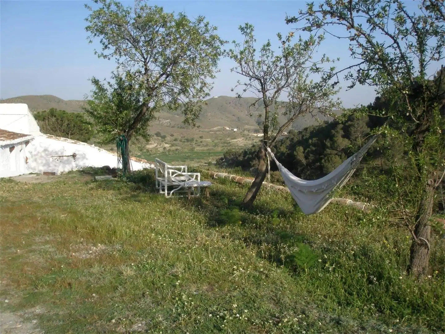 Casa o chalet en venta en Los Torrentes, Vélez-Rubio Jardín de Casa o chalet en venta en Vélez-Rubio con Jardín privado, Terraza y Trastero