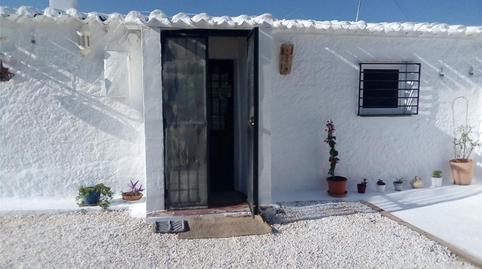 Foto 2 de Casa o xalet en venda a Los Torrentes, Vélez-Rubio, Almería
