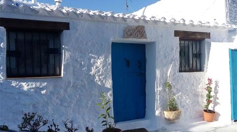 Foto 3 de Casa o xalet en venda a Los Torrentes, Vélez-Rubio, Almería