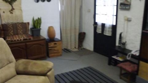 Foto 5 de Casa o xalet en venda a Los Torrentes, Vélez-Rubio, Almería