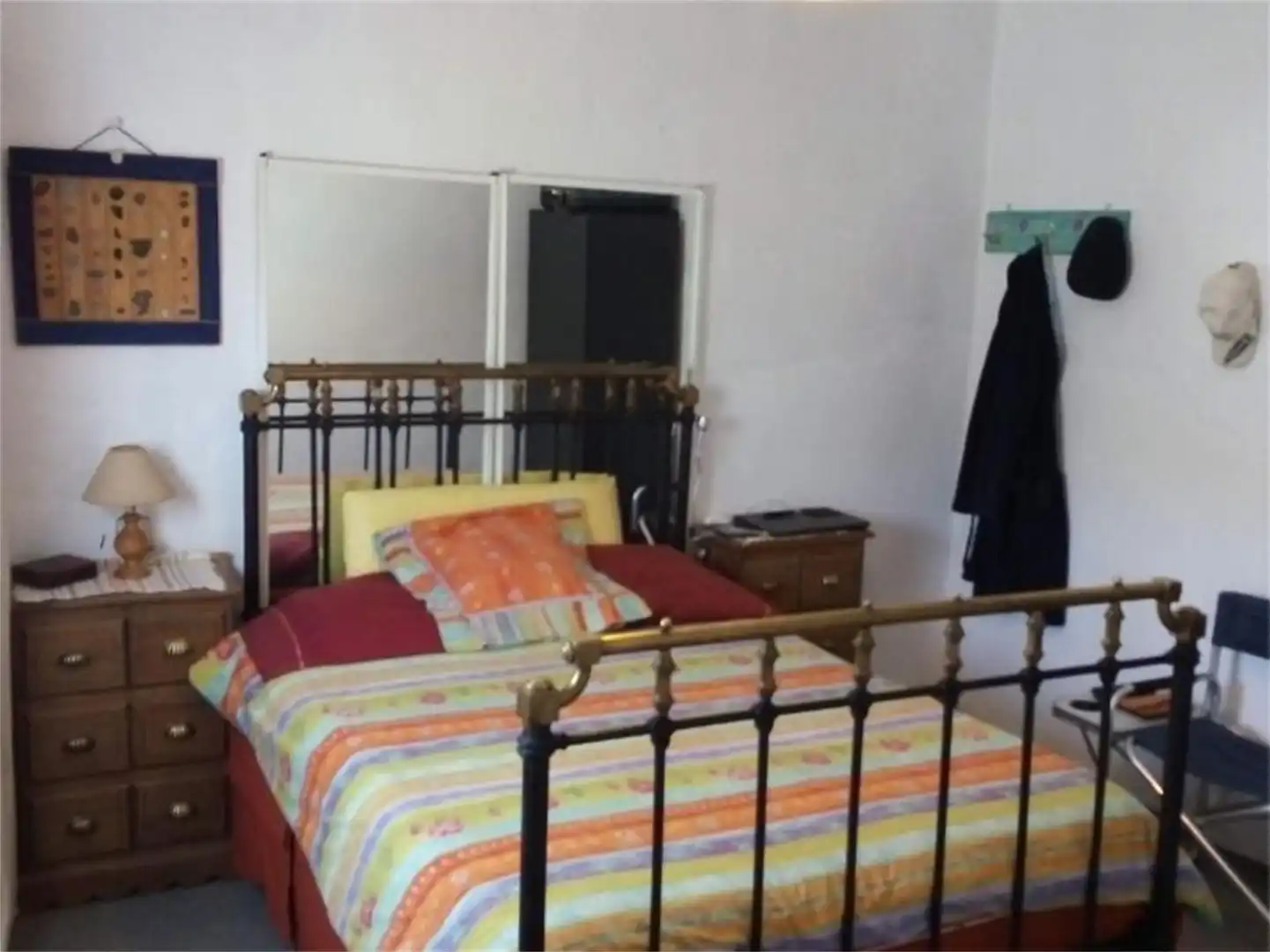 Casa o chalet en venta en Los Torrentes, Vélez-Rubio Habitación de Casa o chalet en venta en Vélez-Rubio con Jardín privado, Terraza y Trastero