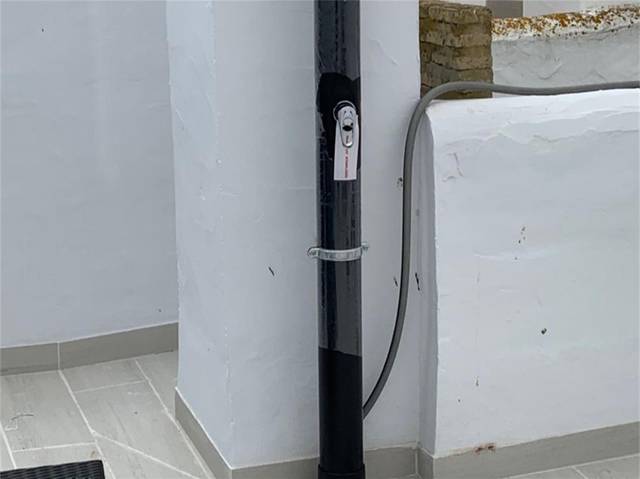 Piso en Venta en Calle B en Atlanterra