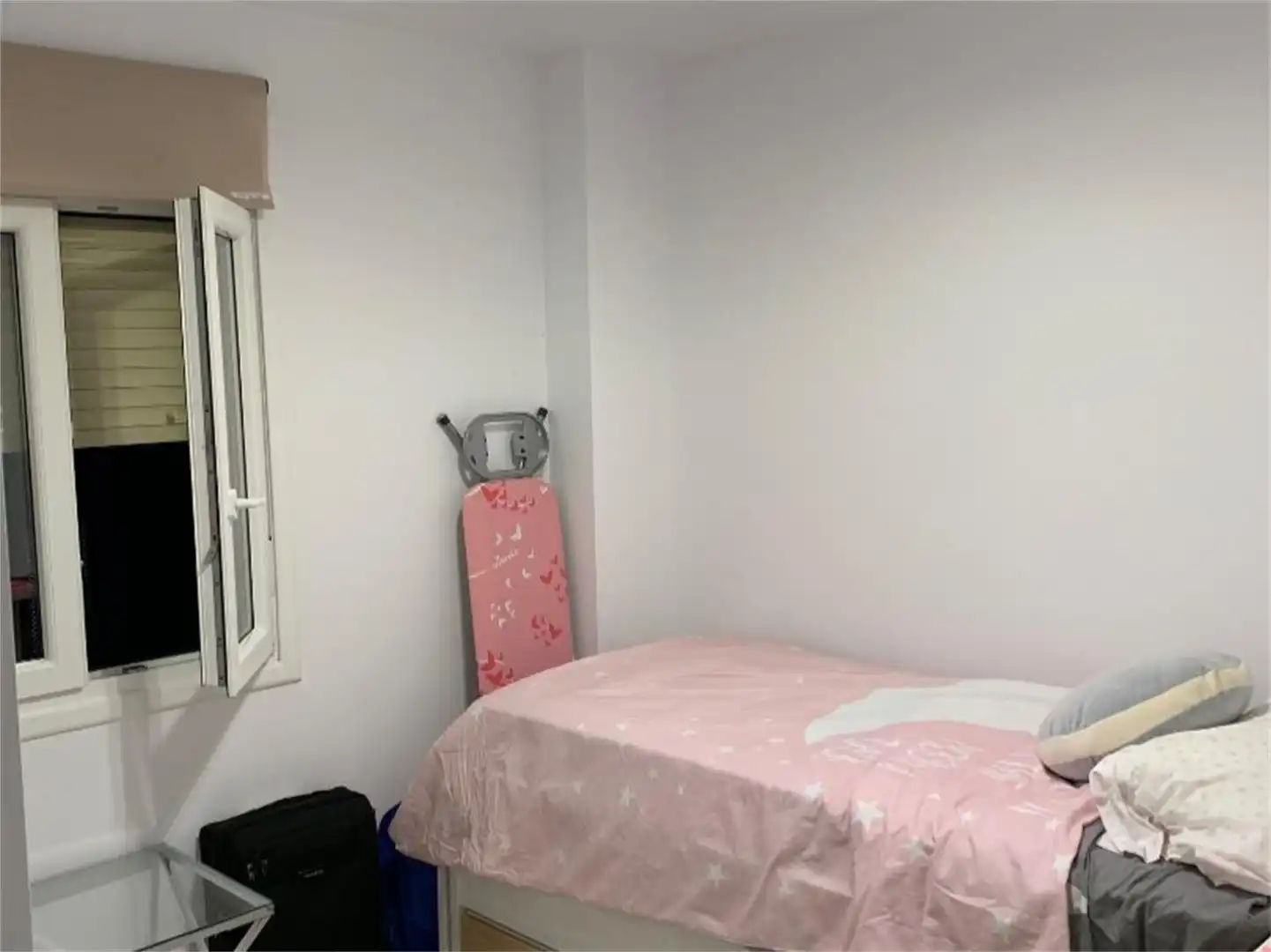 Habitación de Piso en venta en Zahara de los Atunes con Aire acondicionado, Jardín privado y Terraza