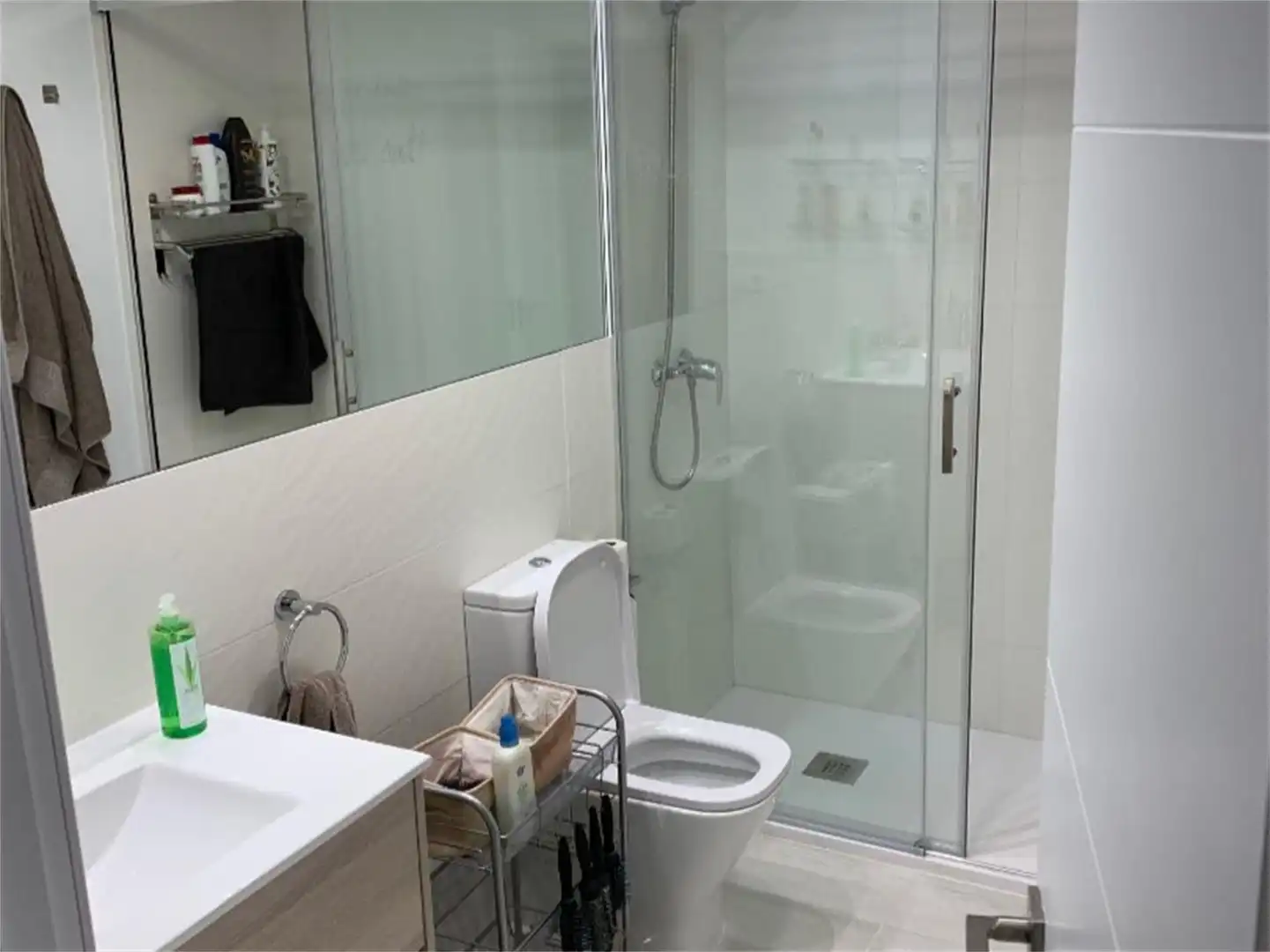 Baño de Piso en venta en Zahara de los Atunes con Aire acondicionado, Jardín privado y Terraza