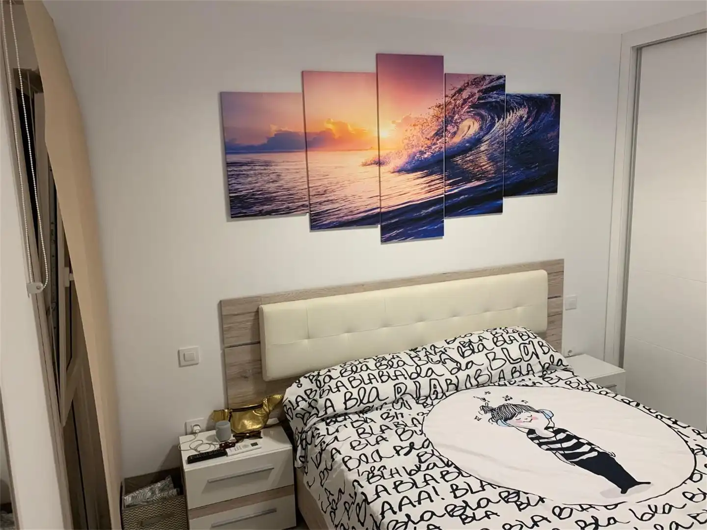 Habitación de Piso en venta en Zahara de los Atunes con Aire acondicionado, Jardín privado y Terraza