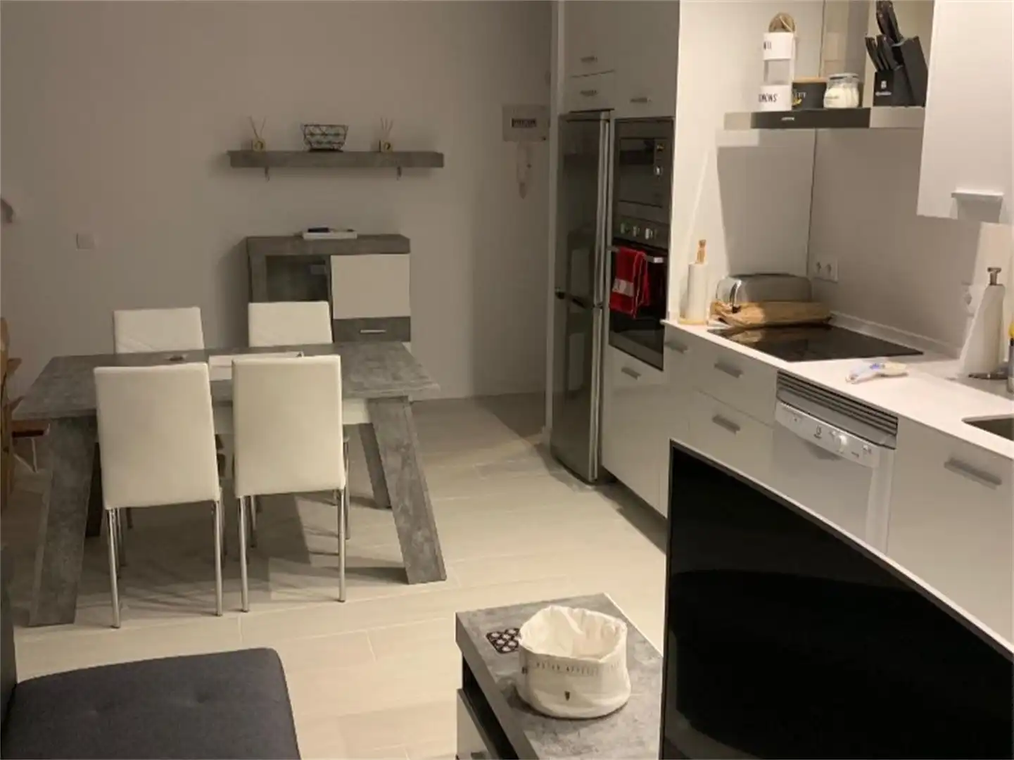 Cocina de Piso en venta en Zahara de los Atunes con Aire acondicionado, Jardín privado y Terraza